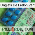 Green Hornet Tabs new02